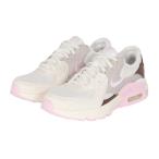  Nike (NIKE)( женский ) спортивные туфли спорт обувь air max e расческа - темно-красный CD5432-015 спорт повседневная обувь 