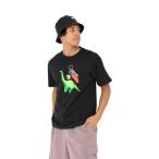 ナイキ（NIKE）（メンズ）スケートボード 半袖Tシャツ IH1432-010