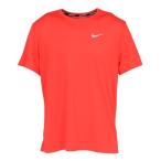  Nike (NIKE)( мужской ) dry Fit UV мой la- Short рукав бег верх DV9316-696