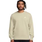  Nike (NIKE)( мужской ) Club French Terry вырез лодочкой тренировочный FN3889-229