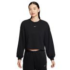 Nike (NIKE)( женский )NSW CHILL FT вырез лодочкой спортивная фуфайка IF0229-010