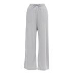  Nike (NIKE)( женский ) Chill вязаный LTWT открытый Hem брюки IQ0093-063