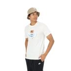 ナイキ（NIKE）（メンズ）AS U NSW STD CAFE SWO 半袖Tシャツ IH1160-133