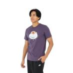 ナイキ（NIKE）（メンズ）AS U NSW STD CAFE SWO 半袖Tシャツ IH1160-573