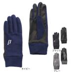  Prince (PRINCE)( мужской, женский ) повышение температуры перчатка перчатки PG996 127 NVY