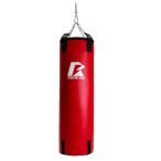  борьба load (FIGHTING ROAD)( мужской, женский ) Sand сумка PRO 2 130cm красный FR22CFR0003RED/130.