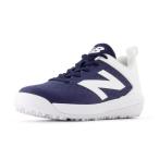 ニューバランス（new balance）（キッズ）【先行予約商品】 野球 トレーニングシューズ ジュニア 4040 Turf Jnr V8 TY4040N8 W ワイド