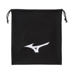 ミズノ（MIZUNO）（メンズ、レディース）野球 マルチ袋 グローブ袋 シューズ袋 12JYDX0109 1P