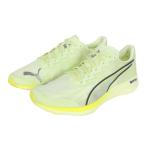  Puma (PUMA)( женский ) бег обувь jo серебристый g обувь Pro pioni Toro 3 flash желтый 1142909 спорт обувь 