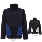  Puma (PUMA)( Kids ) Junior тренировка жакет 689978