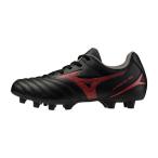 ミズノ（MIZUNO）（キッズ）ジュニア サッカースパイク 天然芝／土／人工芝用 モナルシーダネオ3 セレクトJr P1GB252500