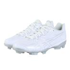 アシックス（ASICS）（メンズ）野球スパイク ポイント STAR SHINE 3 スターシャイン 3 1123A033.110