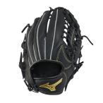  Mizuno (MIZUNO)( Kids ) подросток для софтбола перчатка круговой для бейсбол перчатка Junior Mz Softer M размер 1AJGY34910 09