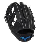  Mizuno (MIZUNO)( Kids ) Junior софтбол для перчатка перчатка круговой для NB Will Drive левый для метания BLUE 1AJGK34710 09H