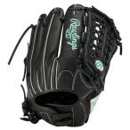  low кольцо s(Rawlings)( женский, Kids ) софтбол для перчатка перчатка круговой для soft гипер- Tec R2G Y14GF B GS6HTY14GF-B
