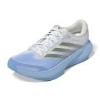 アディダス（adidas）（レディース）ランニングシューズ ジョギングシューズ スーパーノヴァ ライズ 3 ライトブルー OMV78-JR1613 スポーツ シューズ