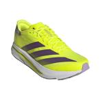  Adidas (adidas)( мужской ) бег обувь jo серебристый g обувь Adi Zero SL 2 flash желтый NMQ07-JQ3128 спорт обувь 