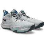 アシックス（ASICS）（メンズ、レディース）バスケットシューズ バッシュ NOVA SURGE LOW 2 ノヴァサージ ロー2 1061A051.020