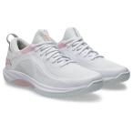 アシックス（ASICS）（メンズ、レディース）バスケットシューズ バッシュ GLIDE NOVA FF 4 グライドノヴァ 1063A105.101