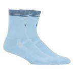 アシックス（ASICS）（メンズ、レディース）バスケットボール ソックス 3063A075.400