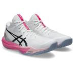 ショッピングバレーボール シューズ アシックス（ASICS）（メンズ、レディース）バレーボールシューズ SKY ELITE FF MT 3 スカイエリート 1053A080.100