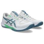 アシックス（ASICS）（メンズ、レディース）バレーボールシューズ GEL−TACTIC 13 WIDE ゲルタクティク13 1073A078.102