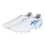 �A�V�b�N�X�iASICS�j�i�����Y�j�T�b�J�[�X�p�C�N �n�[�h�O���E���h/�l�H�ŗp �T�b�J�[�V���[�Y DS LIGHT CLUB WIDE 1103A128.100