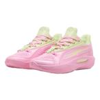 プーマ（PUMA）（メンズ、レディース）バスケットシューズ バッシュ SCOOT ZEROS III SEA スクート ゼロ3 31315201