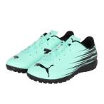 (6/28まで 20%オフクーポン)プーマ（PUMA）（キッズ）ジュニアサッカートレーニングシューズ アタッカント II TT 10849708