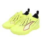 プーマ（PUMA）（キッズ）ジュニアサッカートレーニングシューズ ウルトラ 6 プレイ V TT JR 10899101