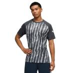  Puma (PUMA)( мужской ) футбол одежда INDIVILIGA графика рубашка с коротким рукавом 66096802