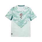  Puma (PUMA)( мужской )FPFa way копия форма рубашка с коротким рукавом 78328802