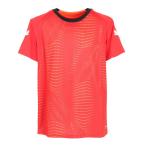  Puma (PUMA)( Kids ) футбол одежда Junior INDIVIFINAL рубашка с коротким рукавом 66095201