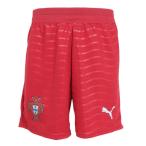  Puma (PUMA)( Kids ) Junior F.P.F копия форма шорты 78330001