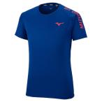  Mizuno (MIZUNO)( мужской, женский ) волейбол одежда Basicp Ractis рубашка V2MA253225