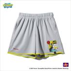  Spalding (SPALDING)( мужской, женский ) баскетбол одежда трубчатая обводка брюки губка Bob Miami Nice SMP26031SMG
