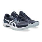  Asics (ASICS)( женский ) все пальто для теннис обувь GAME FF 1042A281.400