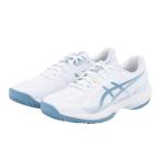  Asics (ASICS)( мужской ) бадминтон обувь COURT HUNTER FF 1071A111.103