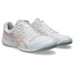 アシックス（ASICS）（メンズ、レディース）卓球シューズ ATTACK HYPERBEAT 4 1073A056.103