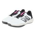 ニューバランス（new balance）（レディース）オールコート用 テニスシューズ 696 v6 H W6962582E
