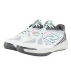  New balance (new balance)( женский ) все пальто для теннис обувь FuelCell 796 v5 H W79676K2E