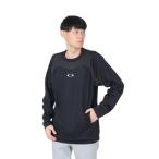  Oacley (OAKLEY)( мужской )Enhance Fusion утеплитель вырез лодочкой рубашка 1.0 FOA406936-02E