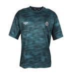 te. есть g(DUARIG)( мужской ) футбол одежда dry pra school UVGRp Ractis рубашка 6S0006-SCWR-741SD GRN