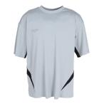 te. есть g(DUARIG)( мужской ) футбол одежда dry pra school автомобиль in блок UVp Ractis рубашка 6S0011-SCWR-741SD GRY