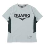 te. есть g(DUARIG)( Kids ) футбол одежда Junior dry плюс p Ractis рубашка 6S0017-SCWR-742SD GRY