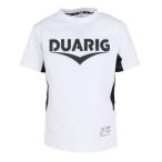 te. есть g(DUARIG)( Kids ) футбол одежда Junior dry плюс PBTWARPp Ractis рубашка 6S0017-SCWR-742SD WHT