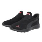 Puma (PUMA)( мужской ) спортивные туфли спорт обувь soft ride cosmic i-z in черный 40263101 обувь без шнуровки повседневная обувь 