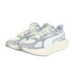 プーマ（PUMA）（メンズ、レディース）スニーカー スポーツシューズ ヒプノティック LS 2 グレー 40471403 カジュアルシューズ