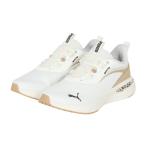  Puma (PUMA)( женский ) спортивные туфли спорт обувь soft ride очарование животное бежевый 31296702 повседневная обувь 