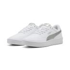  Puma (PUMA)( женский ) спортивные туфли спорт обувь пальто Rally металлик wis белый серебряный 40605802 повседневная обувь 